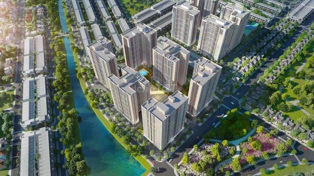Cần tiền bán căn ShopHouse CT9 chung cư Bàu Tràm Lakeside