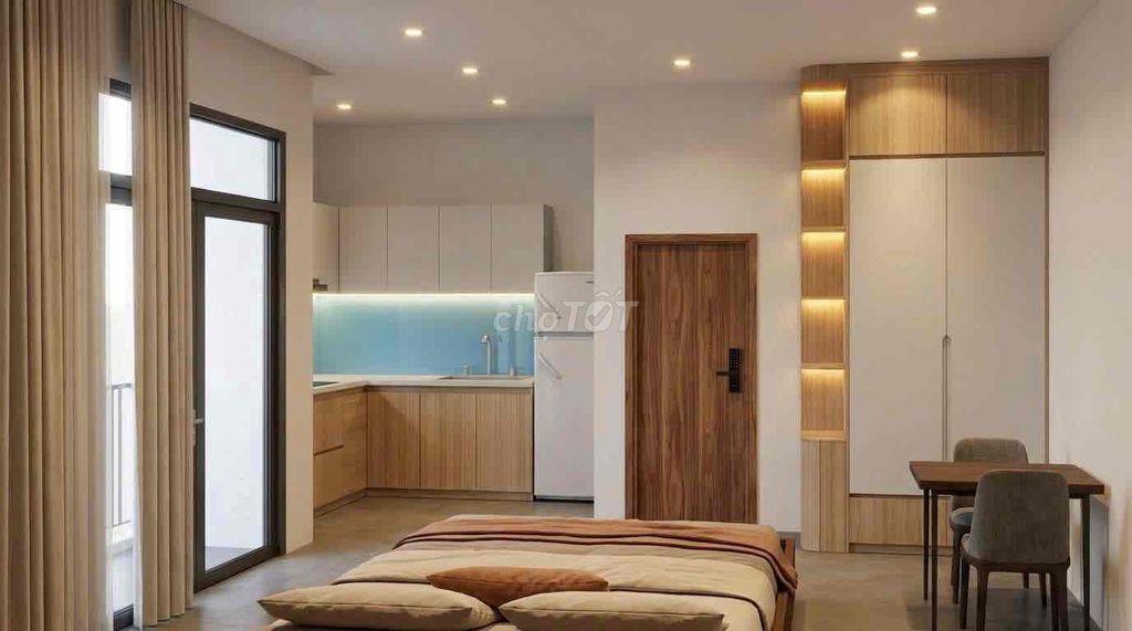 Đặt trước căn hộ cho thuê- Nhận ưu đãi sốc