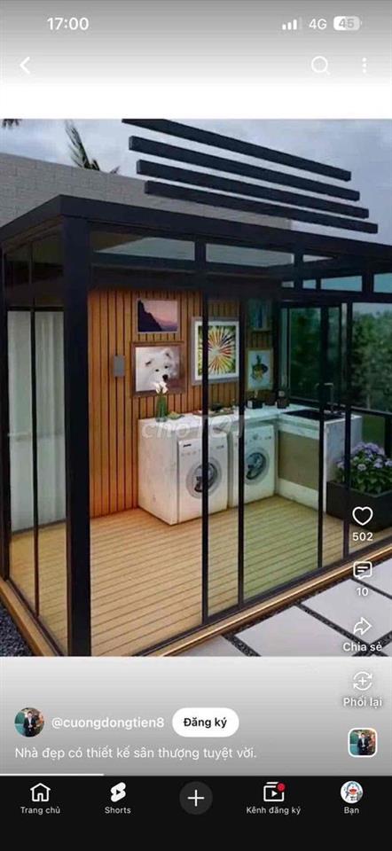 Đặt trước căn hộ cho thuê- Nhận ưu đãi sốc