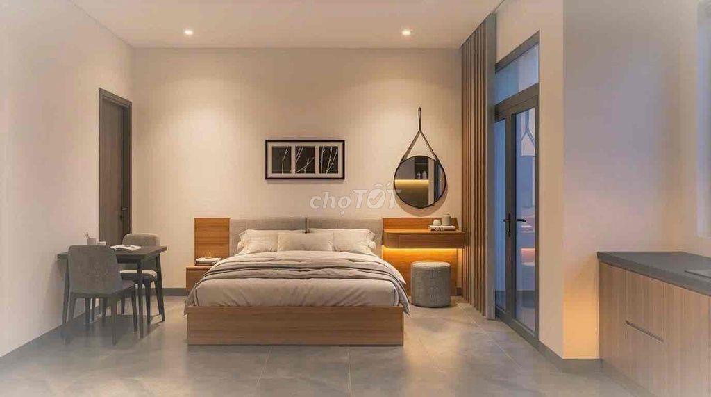 Đặt trước căn hộ cho thuê- Nhận ưu đãi sốc