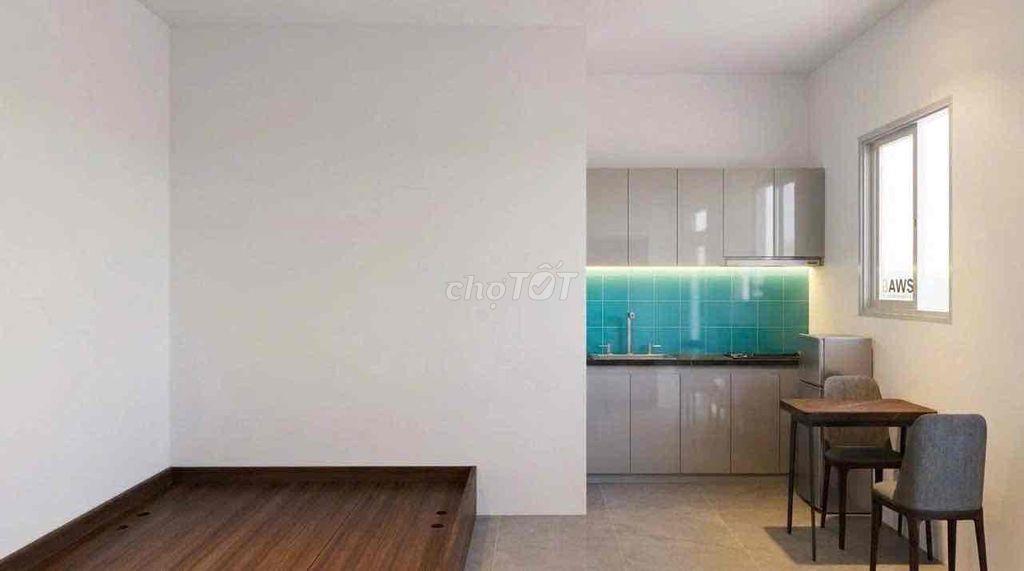 Đặt trước căn hộ cho thuê- Nhận ưu đãi sốc