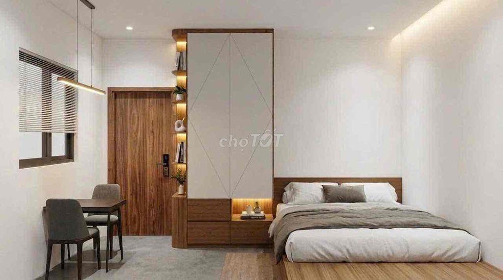 Đặt trước căn hộ cho thuê- Nhận ưu đãi sốc