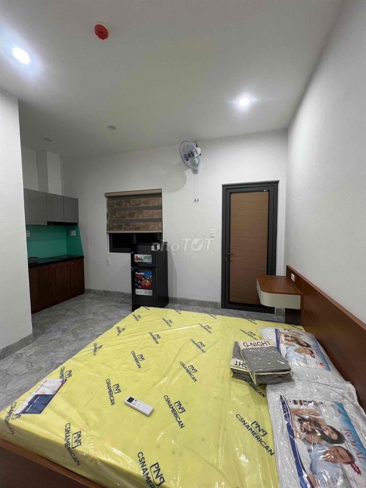Cho Thuê Phòng Trọ Full nội thất