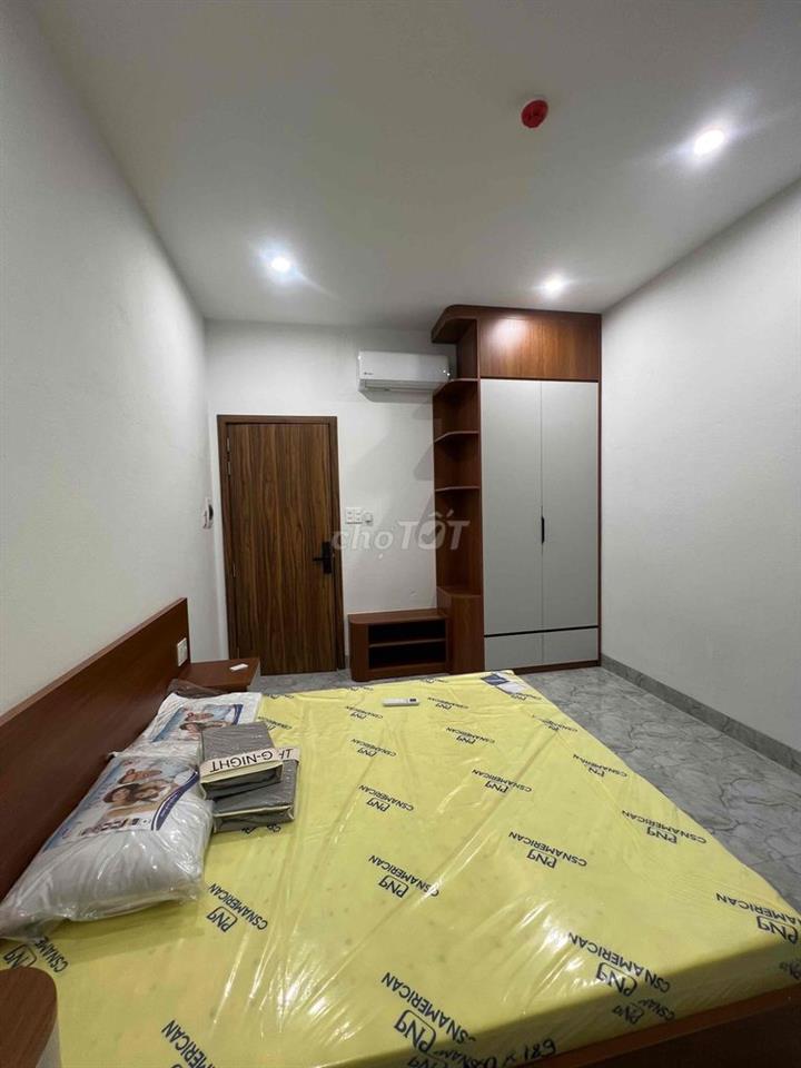 Cho Thuê Phòng Trọ Full nội thất