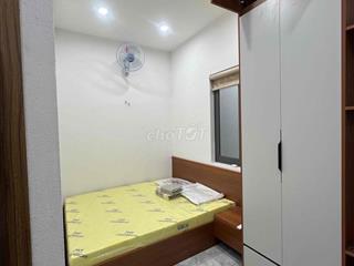 Cho thuê nhà trọ Full nội thất