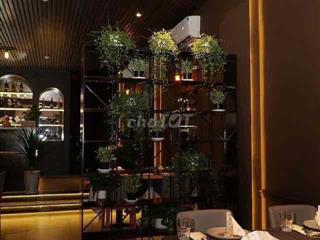 Sang nhượng bistro ( nhà hàng + cafe)500triệu, ngay Chic house ,