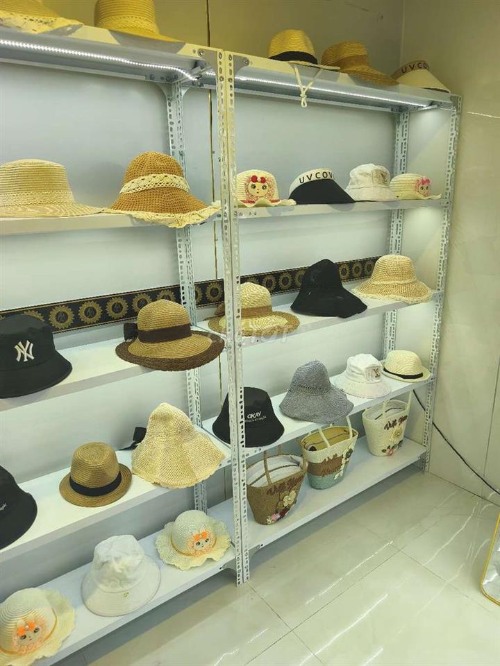 sang nhượng kiôt trong chợ đêm An Thượng