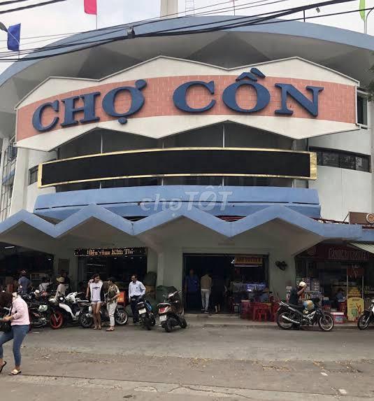Sang mặt bằng tại Đình 1 chợ CỒN