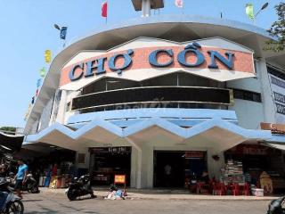 Sang mặt bằng tại Đình 1 chợ CỒN