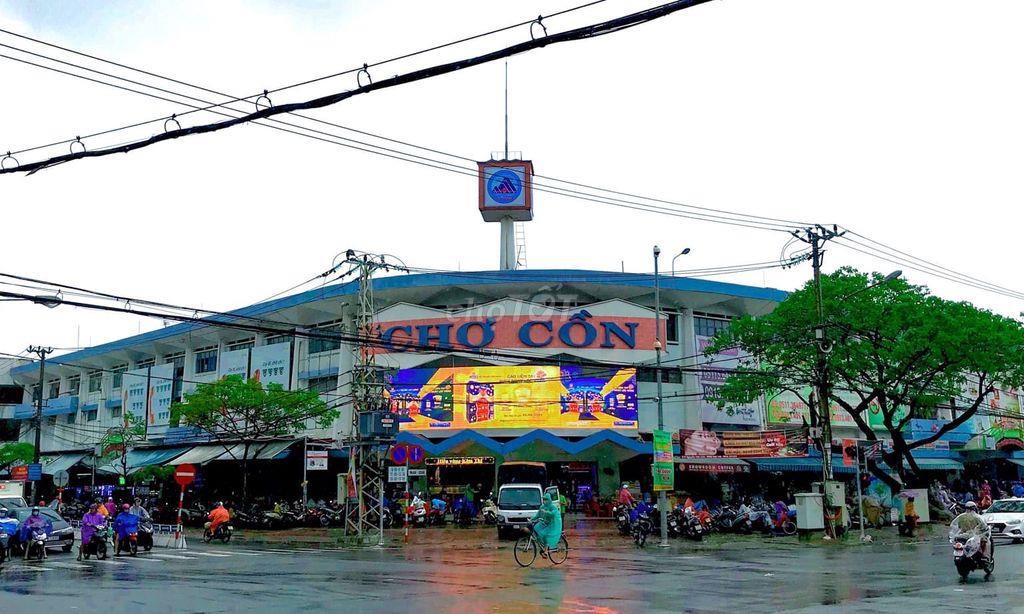 Sang mặt bằng tại Đình 1 chợ CỒN
