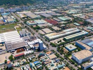 🚨 CHUYỂN NHƯỢNG NHÀ MÁY 15000M  GẦN KCN HÒA KHÁNH –ĐẤT TRẢ TIỀN 1 LẦN