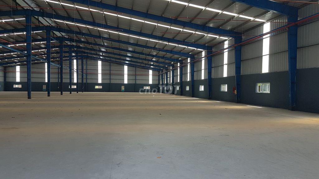 🏭🏭  KHO/XƯỞNG BẮC CHU LAI - MỚI 100%  –  7.000M² – 8.000M² – 15.000M²