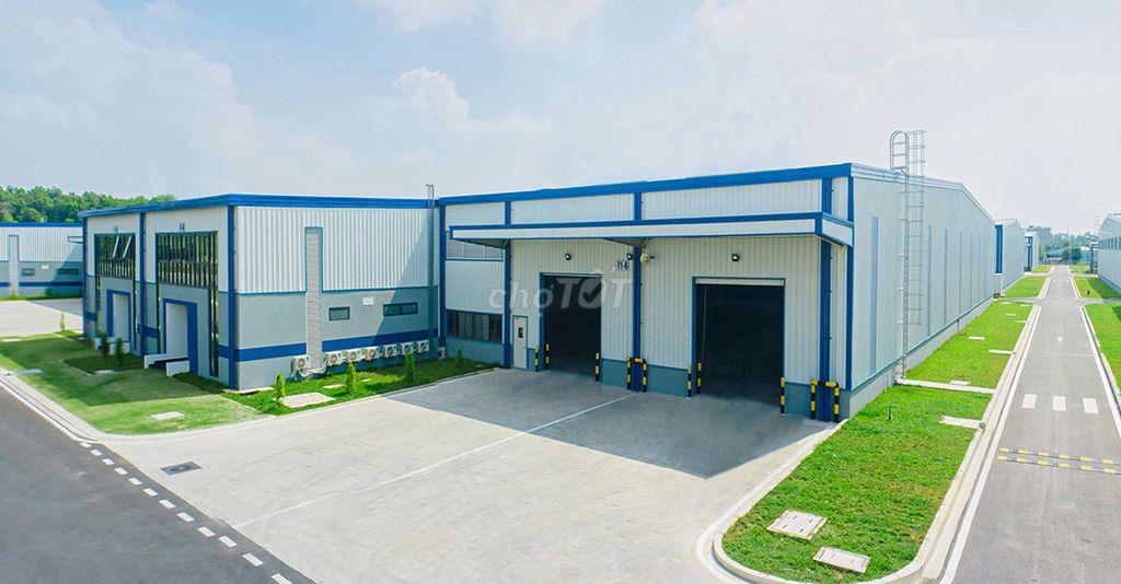 🏭🏭  KHO/XƯỞNG BẮC CHU LAI - MỚI 100%  –  7.000M² – 8.000M² – 15.000M²