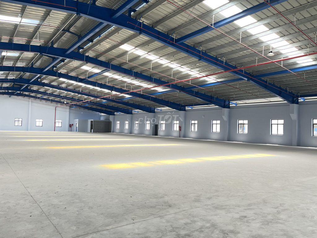 🏭🏭  KHO/XƯỞNG BẮC CHU LAI - MỚI 100%  –  7.000M² – 8.000M² – 15.000M²