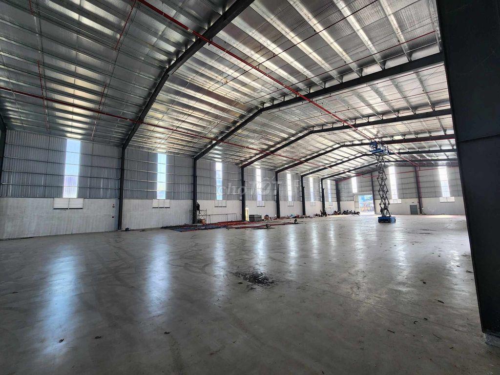 ✅✅ CHO THUÊ KHO XƯỞNG MỚI TẠI ĐÀ NẴNG – PCCC TỰ ĐỘNG – GIÁ CHỈ 55K/M²