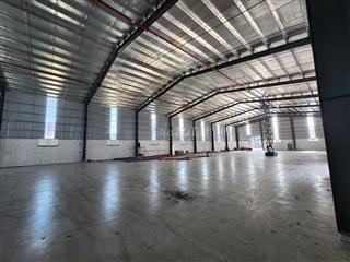✅✅ CHO THUÊ KHO XƯỞNG MỚI TẠI ĐÀ NẴNG – PCCC TỰ ĐỘNG – GIÁ CHỈ 55K/M²