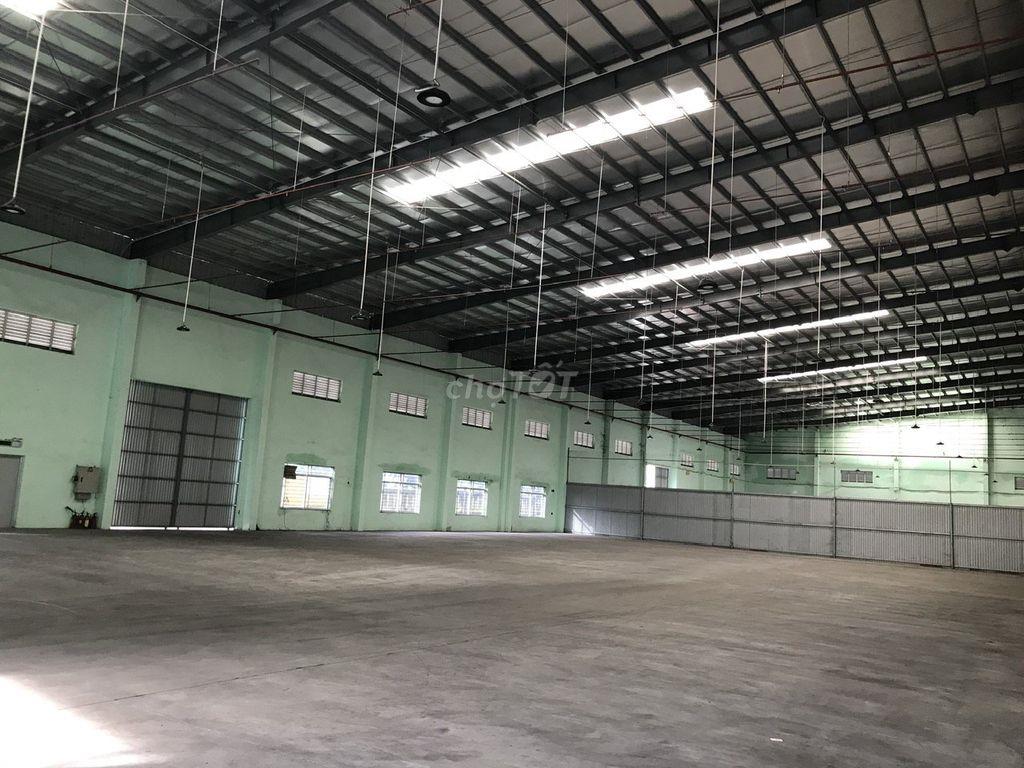 ✅✅ CHO THUÊ KHO XƯỞNG MỚI TẠI ĐIỆN BÀN – PCCC TỰ ĐỘNG – GIÁ CHỈ 50K/M²