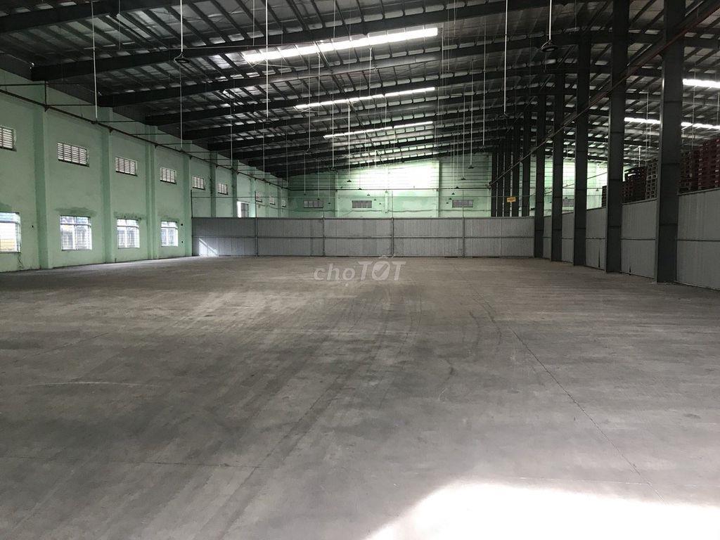 ✅✅ CHO THUÊ KHO XƯỞNG MỚI TẠI ĐIỆN BÀN – PCCC TỰ ĐỘNG – GIÁ CHỈ 50K/M²