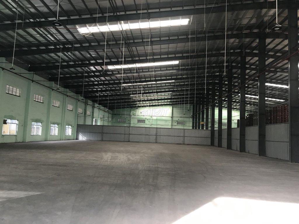 ✅✅ CHO THUÊ KHO XƯỞNG MỚI TẠI ĐIỆN BÀN – PCCC TỰ ĐỘNG – GIÁ CHỈ 50K/M²