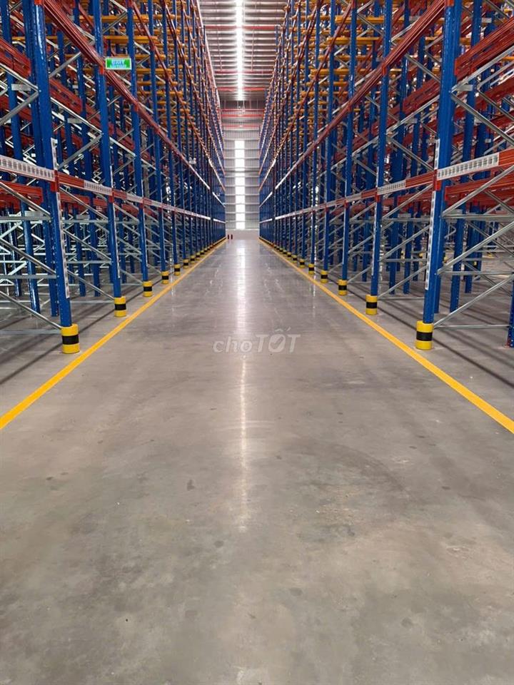 🔥 CHO THUÊ XƯỞNG 5.000M² MẶT TIỀN QUỐC LỘ – ĐÀ NẴNG 🔥