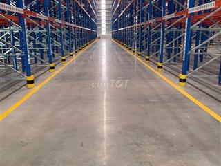 🔥 CHO THUÊ XƯỞNG 5.000M² MẶT TIỀN QUỐC LỘ – ĐÀ NẴNG 🔥