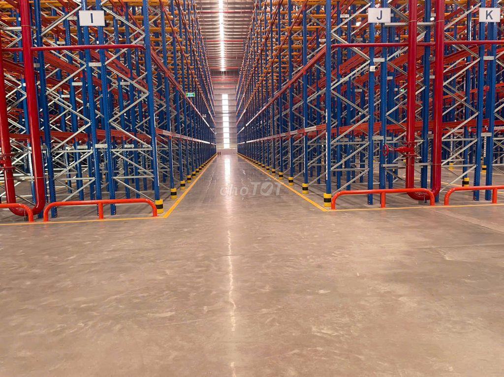 🔥 CHO THUÊ XƯỞNG 5.000M² MẶT TIỀN QUỐC LỘ – ĐÀ NẴNG 🔥
