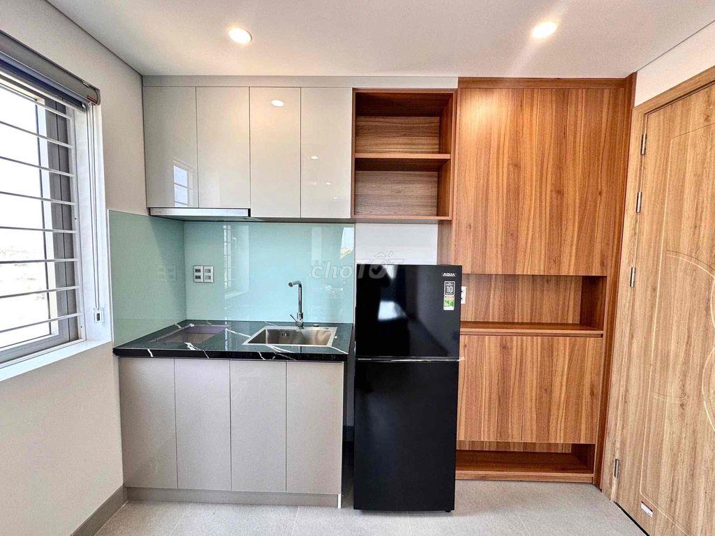 CHÍNH CHỦ CẦN CHUYỂN NHƯỢNG TOÀ CĂN HỘ DÒNG TIỀN 9.9%/NĂM - NGAY BIỂN