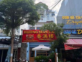 CHÍNH CHỦ CẦN BÁN CĂN NHÀ 3 TẦNG ĐƯỜNG CHÂU THỊ VĨNH TẾ - PHỐ TÂY