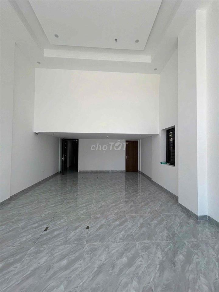 mặt bằng kinh doanh đường Lê Văn Hiến