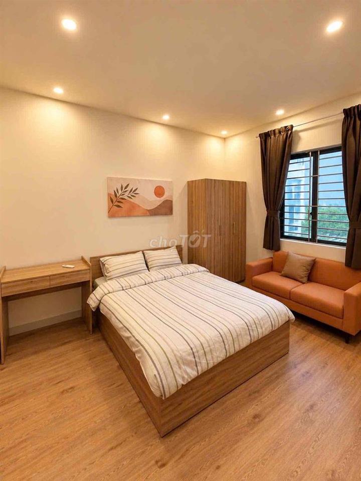 Căn hộ cho thuê gần biển Mỹ Khê