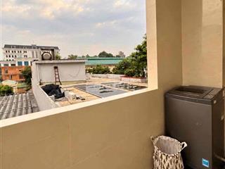 Căn hộ cho thuê gần biển Mỹ Khê
