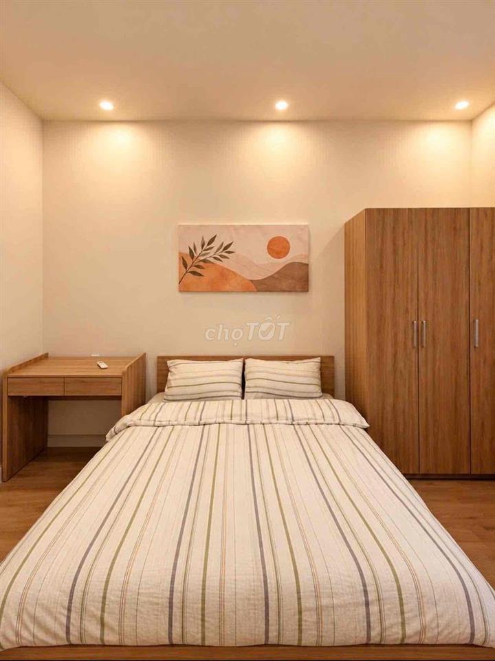 Căn hộ cho thuê gần biển Mỹ Khê