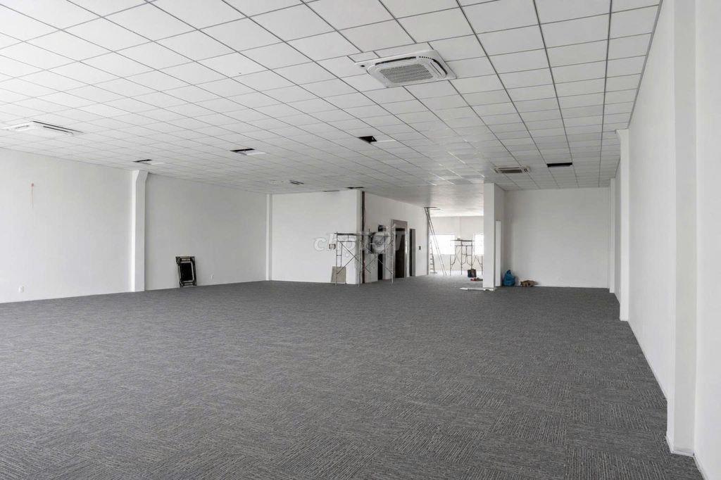 VĂN PHÒNG CHO THUÊ 92m2  ĐƯỜNG 2/9 - X2 OFFICE FOR YOU