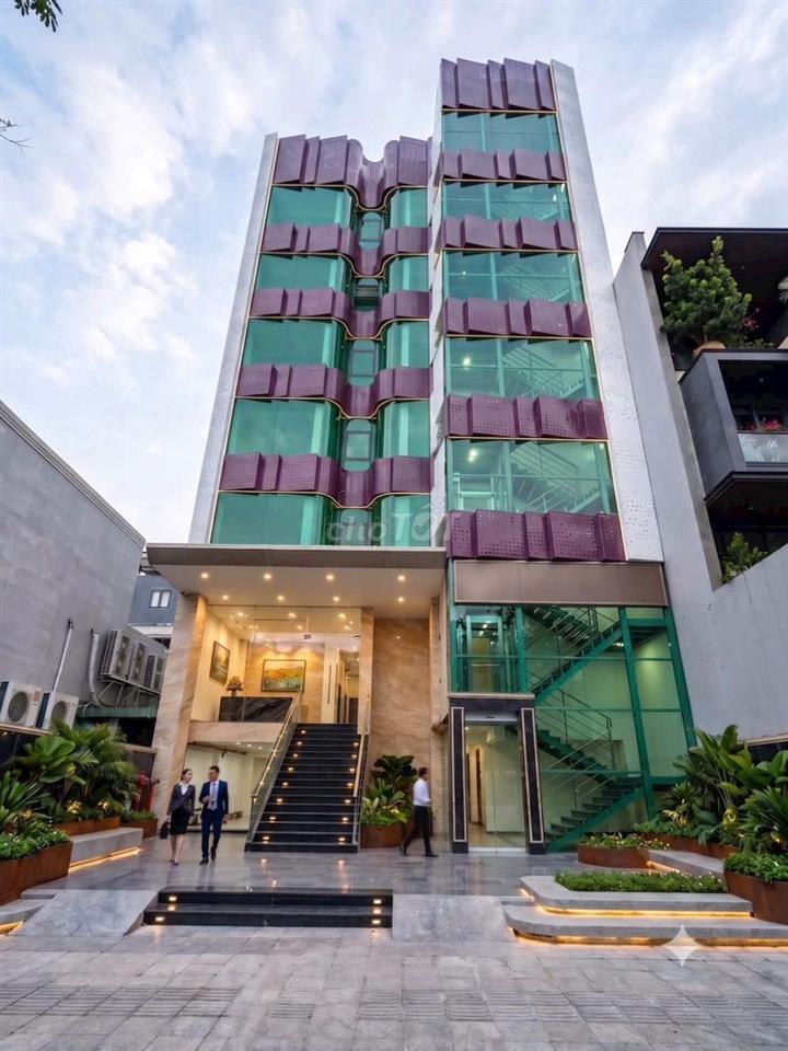 VĂN PHÒNG CHO THUÊ 92m2  ĐƯỜNG 2/9 - X2 OFFICE FOR YOU