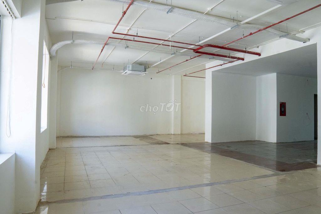 VĂN PHÒNG CHO THUÊ 92m2  ĐƯỜNG 2/9 - X2 OFFICE FOR YOU