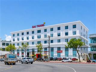 95M2 NGAY TẦNG 1 -VĂN PHÒNG CHO THUÊ NGUYỄN HỮU THỌ  