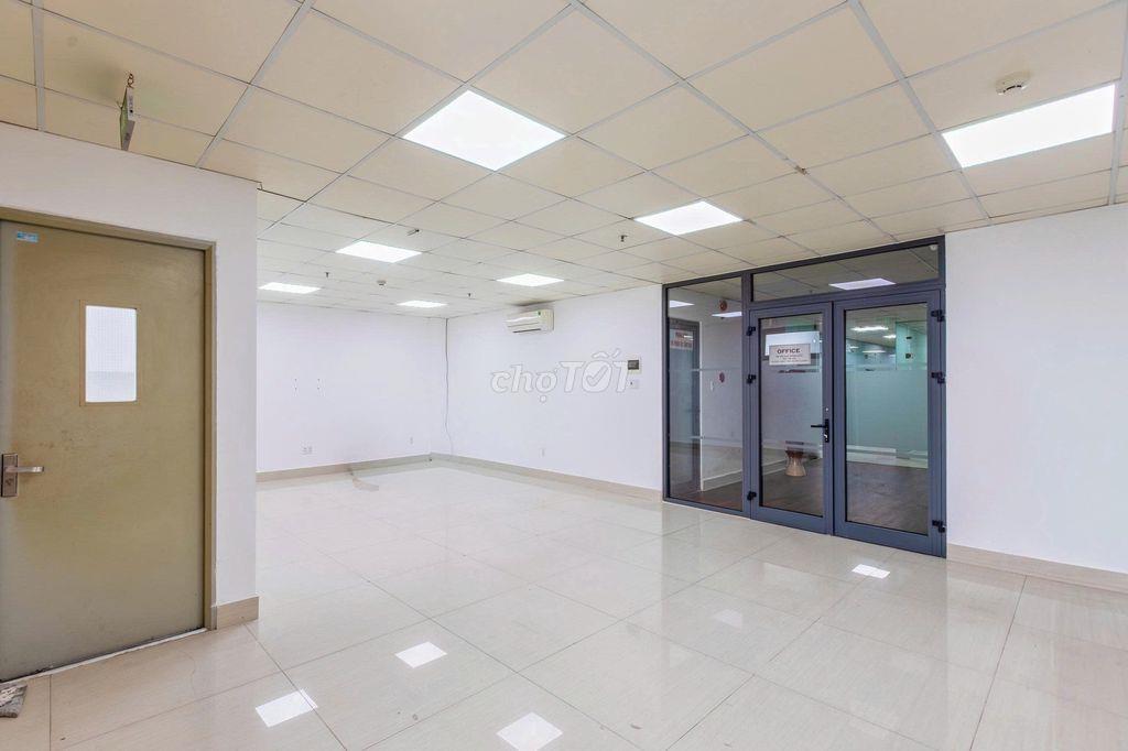 VĂN PHÒNG CHO THUÊ 52m2 ĐƯỜNG XÔ VIẾT NGHỆ TĨNH GIÁ CHỈ TỪ 10$