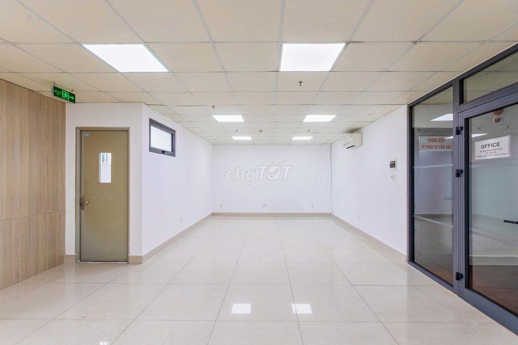 VĂN PHÒNG CHO THUÊ 52m2 ĐƯỜNG XÔ VIẾT NGHỆ TĨNH GIÁ CHỈ TỪ 10$