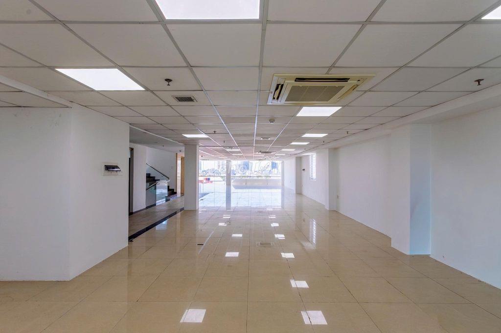 VĂN PHÒNG CHO THUÊ MẶT TIỀN NGÔ QUYỀN - X2 OFFICE ELITE