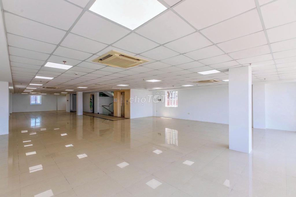 VĂN PHÒNG CHO THUÊ MẶT TIỀN NGÔ QUYỀN - X2 OFFICE ELITE