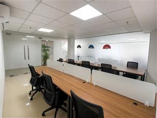 VĂN PHÒNG CHO THUÊ MẶT TIỀN NGÔ QUYỀN - X2 OFFICE ELITE