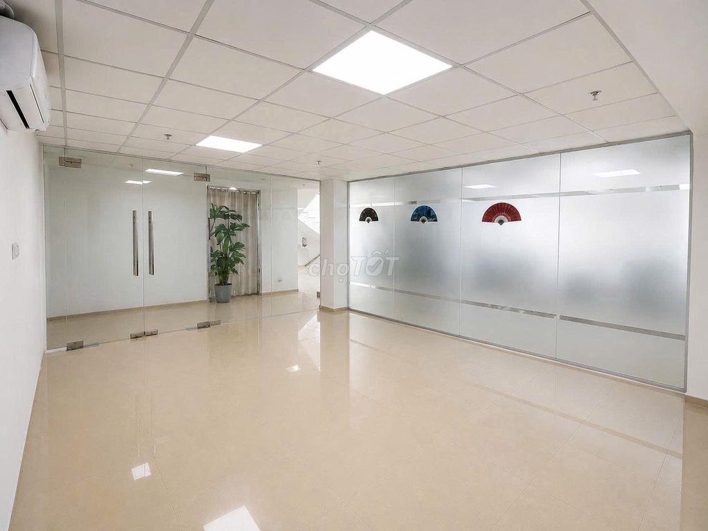 VĂN PHÒNG CHO THUÊ MẶT TIỀN NGÔ QUYỀN - X2 OFFICE ELITE
