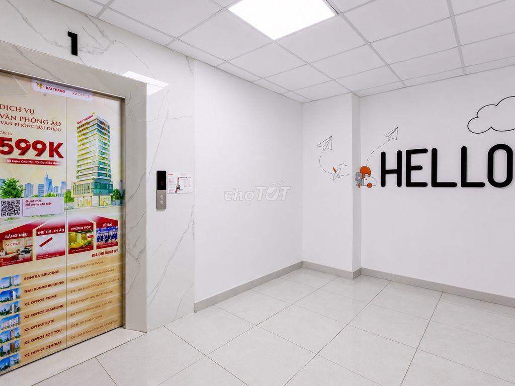  180M2 NGAY TẦNG 1-MẶT TIỀN NGUYỄN HỮU THỌ -VĂN PHÒNG CHO THUÊ 