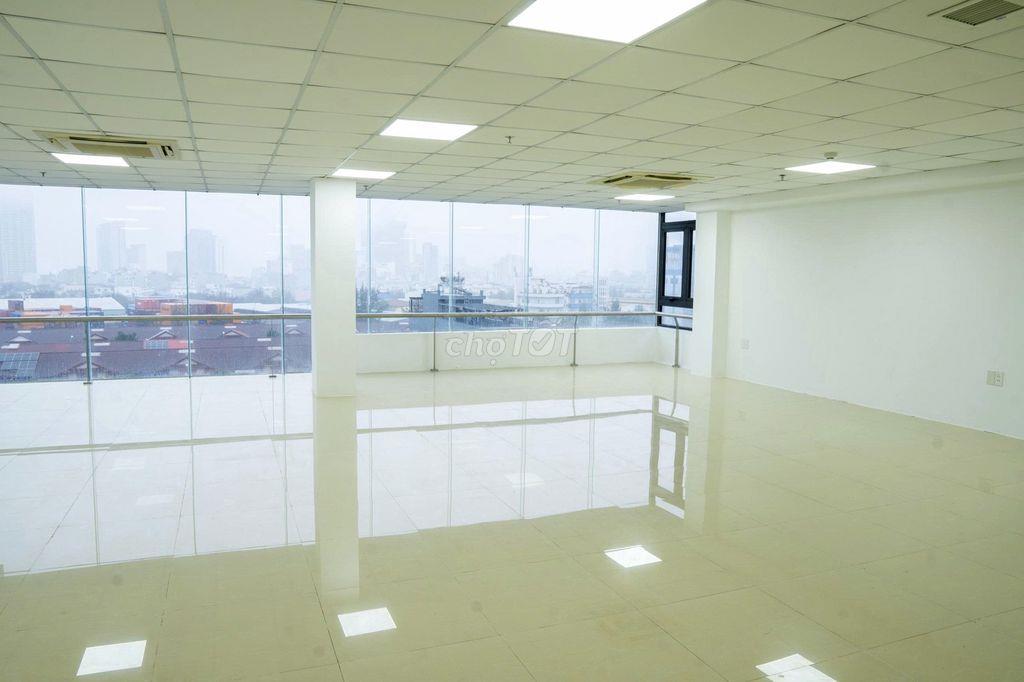 VĂN PHÒNG CHO THUÊ 200m2 MẶT TIỀN NGÔ QUYỀN - X2 OFFICE ELITE