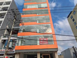 VĂN PHÒNG CHO THUÊ 200m2 MẶT TIỀN NGÔ QUYỀN - X2 OFFICE ELITE