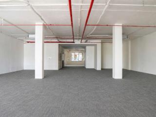 VĂN PHÒNG CHO THUÊ 215M2 MẶT TIỀN ĐƯỜNG 2/9 - X2 OFFICE FOR YOU