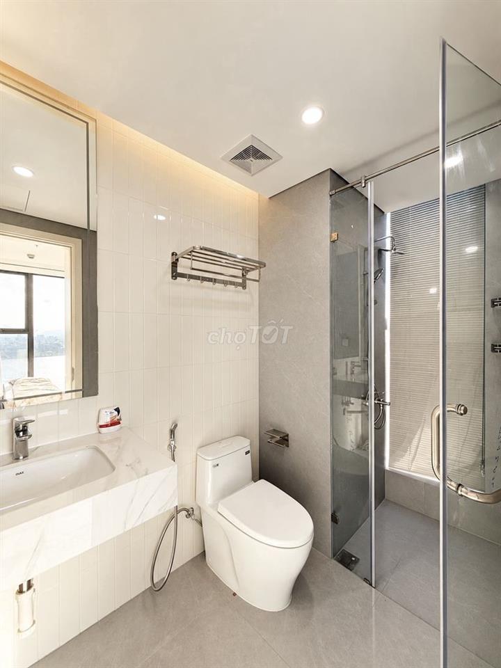 Cho Thuê Căn Hộ Sun Ponte 3PN View Trực Diện Sông Hàn, Cầu Rồng