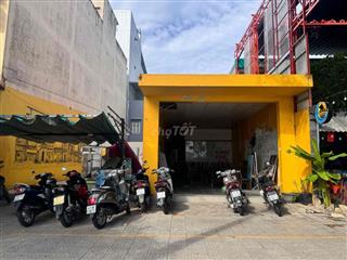 Cần cho thuê mặt bằng kinh doanh sầm uất tại 59 -61 chương dương 200m2