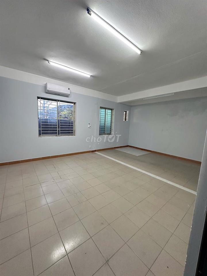 CHÍNH CHỦ CHO THUÊ VĂN PHÒNG 199 BẾ VĂN ĐÀN giá thương lượng 