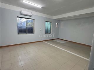 CHÍNH CHỦ CHO THUÊ VĂN PHÒNG 199 BẾ VĂN ĐÀN giá thương lượng 